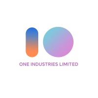 One Industries Limited logo - Similar company to Valiantview Pvt Ltd