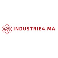 Industrie 4.0 Maroc logo - Similar company to Maroc Ingénierie Et Technologies Industrielles