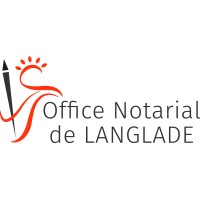 Office Notarial de Langalde logo - Similar company to Pretty Wire