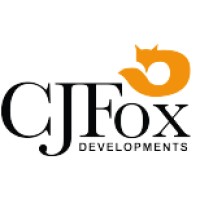 CJFox Developments Ltd logo - Similar company to Will They Pay