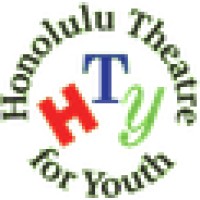 Honolulu Theatre For Youth