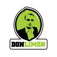 Don Limon America logo - Similar company to Don Limon Gmbh