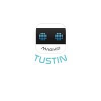 Magikid Robotics Lab Tustin logo - Similar company to Pound Pain Tech