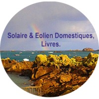 Construction Solaire et Eolienne Domestique, Livres logo - Similar company to Hetet Construction