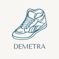 Demetra logo - Similar company to Ecosum