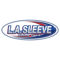 Los Angeles Sleeve Co logo - Similar company to Omni Connection Intl