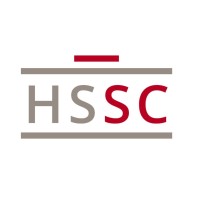 Hertie School Security Club logo - Similar company to European Public Policy Conference