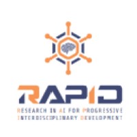 RAPID Center logo - Similar company to Hypee