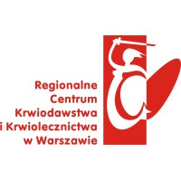 Regionalne Centrum Krwiodawstwa i Krwiolecznictwa w Warszawie logo - Similar company to European College Of Liberal Arts In Belarus