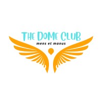 THE DOME CLUB logo - Similar company to Datasoft Network Solutions Pvt Ltd
