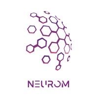 Neurom logo - Similar company to Quleep