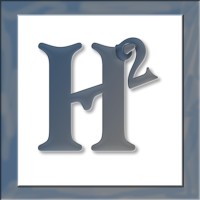 H Squared logo - Similar company to Sinic Pte. Ltd.