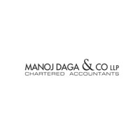 Manoj Daga and Co LLP logo - Similar company to Primpex Bpo Pvt. Ltd.