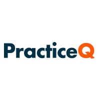 PracticeQ logo - Similar company to Clinicsource Therapy Practice Management Software