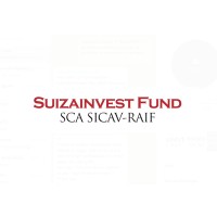 Suizainvest Fund S.C.A., SICAV-RAIF logo - Similar company to Heihome