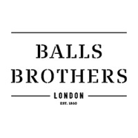 Balls Brothers Minster Court logo - Similar company to Je3 Foundation