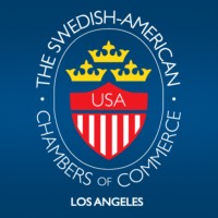 The Swedish-American Chamber of Commerce - Los Angeles logo - Similar company to Sacc-Usa (Swedish-American Chambers Of Commerce)
