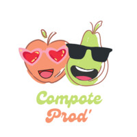 Compote Prod' logo - Similar company to Compote De Com'