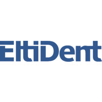 EltiDent ApS logo - Similar company to Biomodics Aps