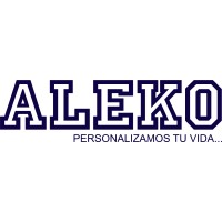 ALEKO logo - Similar company to Smart Apps Sa