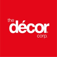 Decor logo - Similar company to Polyflor Australia