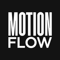 Motion Flow logo - Similar company to Mischka