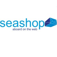 SeaShop.be logo - Similar company to Halfords Nl