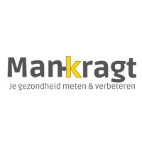 ManKragt Health Checks & Supplementen logo - Similar company to Supplementen.Nl