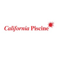 California Piscine logo - Similar company to Aquatech Piscine