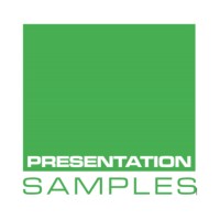 Presentation Samples logo - Similar company to Connection Walls