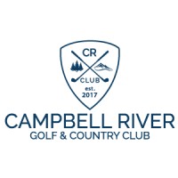 Campbell River Golf and Country Club logo - Similar company to Whaley Estate Litigation (Wel) Partners