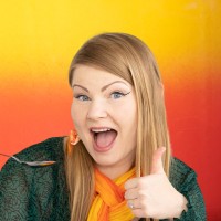 Someleontti / Sanya Saarinen logo - Similar company to Syntre