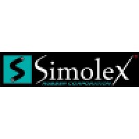 Simolex Rubber Corporation logo - Similar company to Injectec Inc.