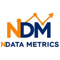 NData Metrics logo - Similar company to Ndata