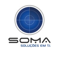 Soma Soluções em T.I. logo - Similar company to Easyvector Tecnologia Industrial