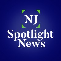 NJ Spotlight News logo - Similar company to Thirteen/Wnet