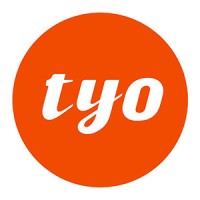 TYO Inc. logo - Similar company to Robot Communications Inc.