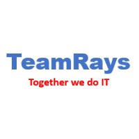 Team Rays, LLC logo - Similar company to Phidiax