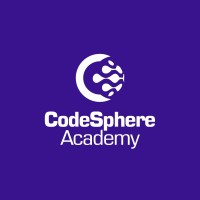 CodeSphere Academy logo - Similar company to Skill.Sch