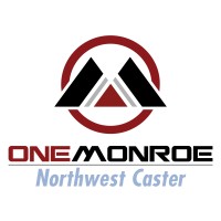 OneMonroe-Northwest Caster logo - Similar company to Rh Brown Co.
