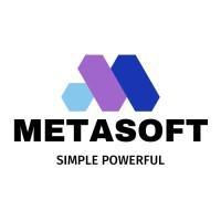 Metasoft Consulting Private Limited logo - Similar company to Collabpeople Infotech