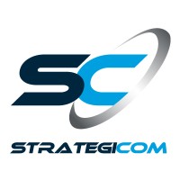 StrategiCom logo - Similar company to Advantek International