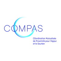 COMPAS44 logo - Similar company to Distral S.A.