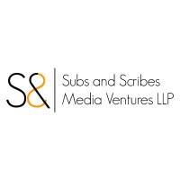 Subs and Scribes Media Ventures LLP logo - Similar company to I-Mate