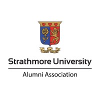 Strathmore University Alumni Association logo - Similar company to Smack Creatives