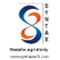 Syntax Soft-Tech logo - Similar company to Total Outsource, Inc.