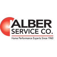 Alber Service Company logo - Similar company to Corpdata Ltd