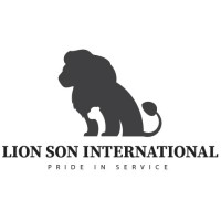 Lion Son International LLC logo - Similar company to Lion Consulting
