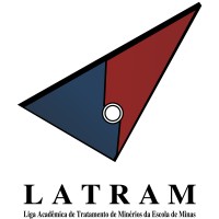 LATRAM - Liga Acadêmica de Tratamento de Minérios logo - Similar company to Fundação Gorceix