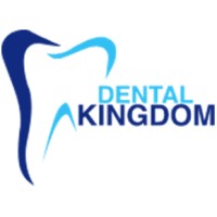 Dental Kingdom logo - Similar company to Features Dental (فيتشرز لطب الاسنان)